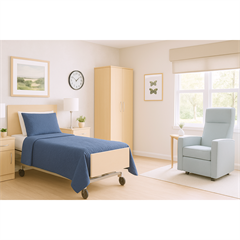 Bayfield Display Room